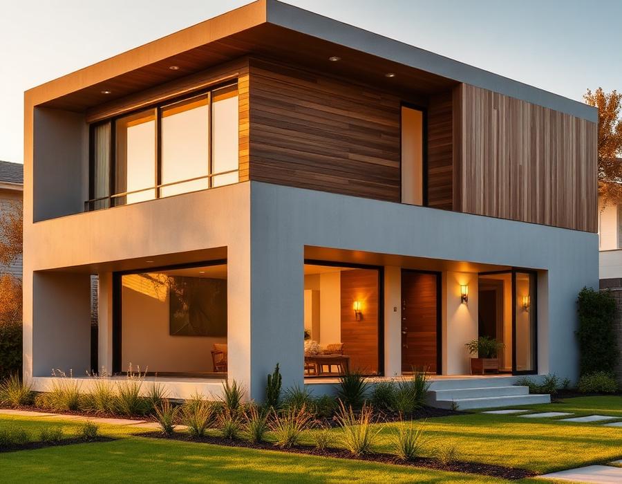 Featured listing preview